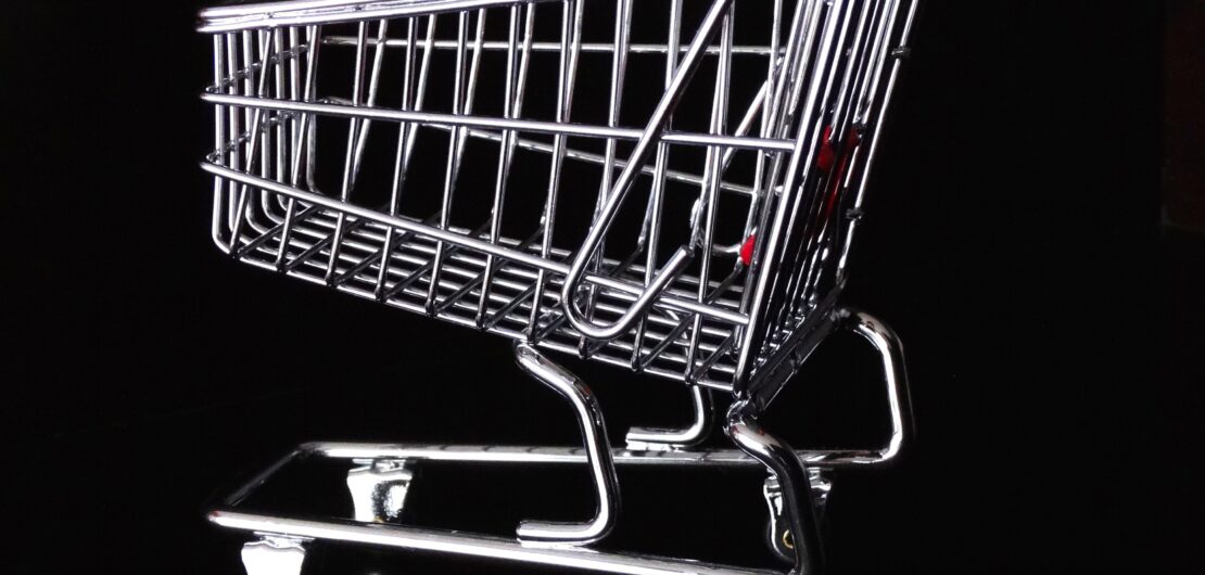 carrello della spesa