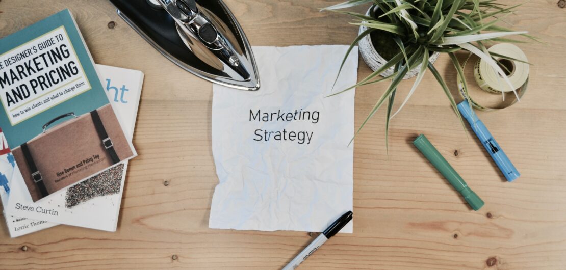 Marketing strategy per il turismo