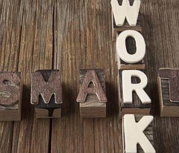 smart work