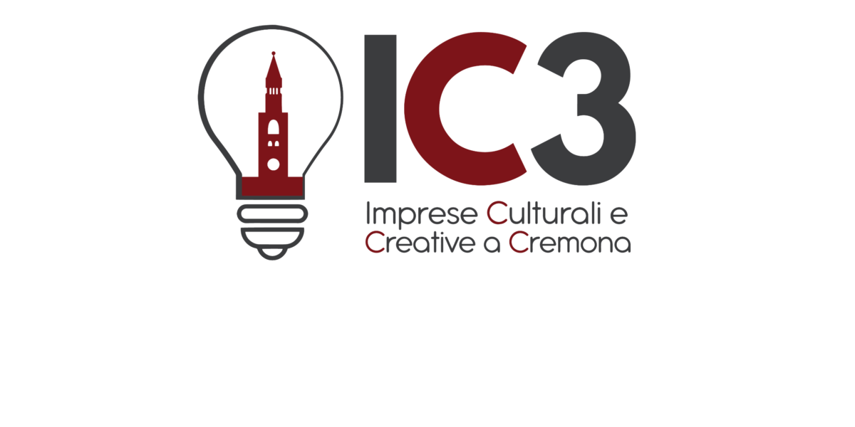 IC3: Imprese Culturali e Creative a Cremona