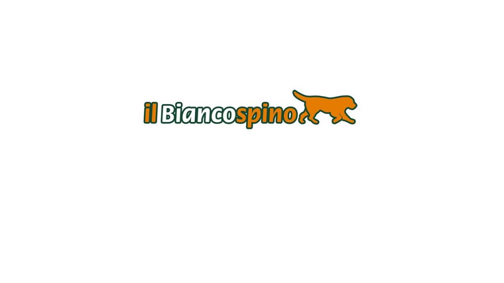 Logo Il Biancospino