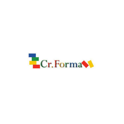 Logo cr forma