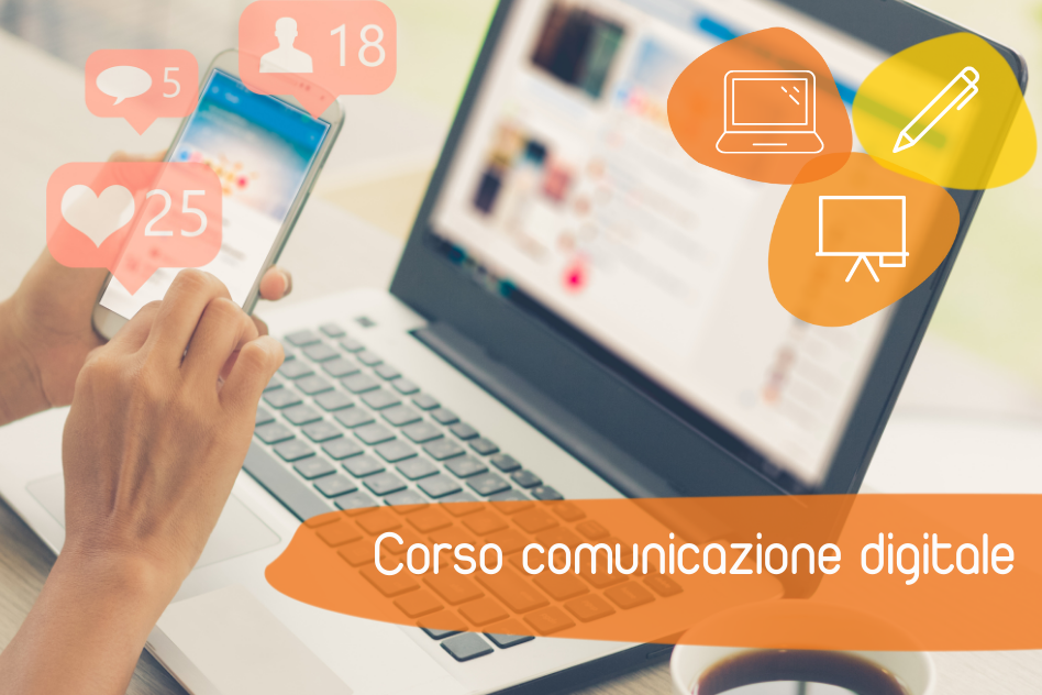 La Comunicazione e il marketing digitale in Valsugana