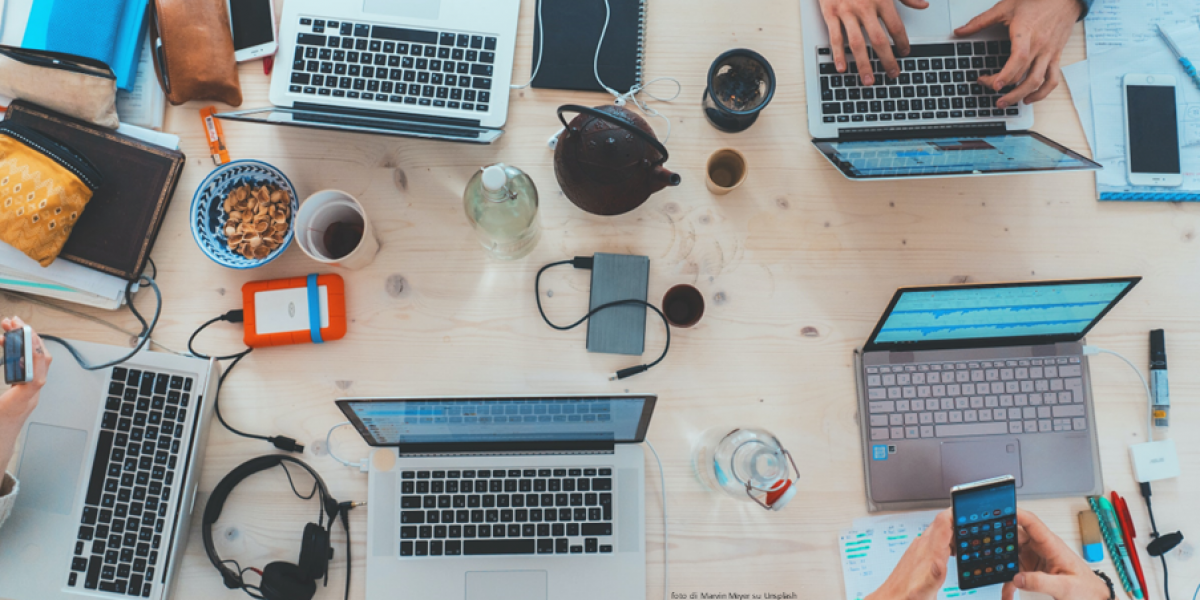 Competenze digitali dei cittadini nell’era 4.0
