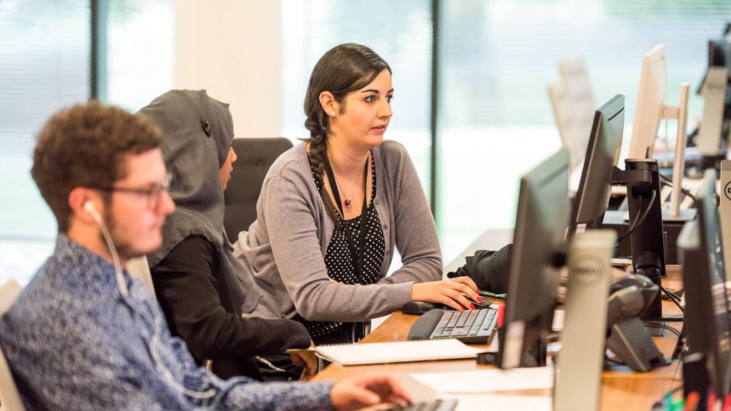 Politiche attive del lavoro