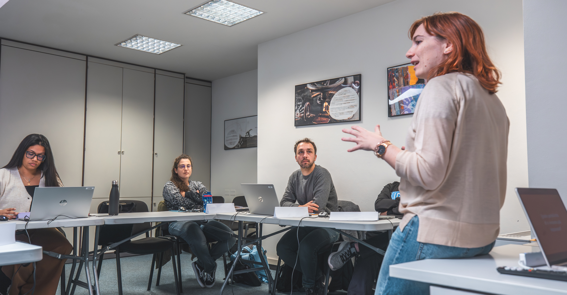 Fidia - Formazione post-laurea nell’ambito dell’innovazione digitale